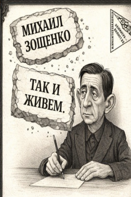 Так и живем - Михаил Зощенко - Серии Аудиокниг 🔊 Цикл Аудиокниг 🆓 Литрес 100% Бесплатно