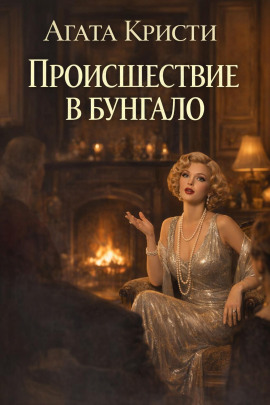 Происшествие в бунгало - Агата Кристи - Серии Аудиокниг 🔊 Цикл Аудиокниг 🆓 Литрес 100% Бесплатно