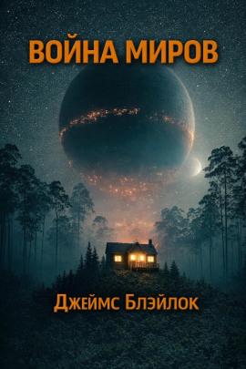 Война миров - Джеймс Блэйлок - Серии Аудиокниг 🔊 Цикл Аудиокниг 🆓 Литрес 100% Бесплатно