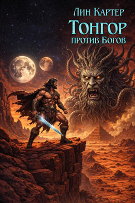 Тонгор против Богов - Лин Картер - Серии Аудиокниг 🔊 Цикл Аудиокниг 🆓 Литрес 100% Бесплатно