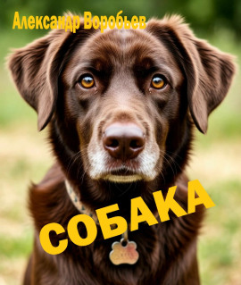 Собака - Автор неизвестен - Серии Аудиокниг 🔊 Цикл Аудиокниг 🆓 Литрес 100% Бесплатно