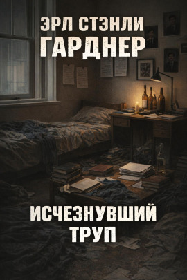 Исчезнувший труп - Эрл Стэнли Гарднер - Серии Аудиокниг 🔊 Цикл Аудиокниг 🆓 Литрес 100% Бесплатно