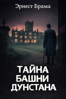 Тайна башни Дунстана - Эрнест Брама - Серии Аудиокниг 🔊 Цикл Аудиокниг 🆓 Литрес 100% Бесплатно