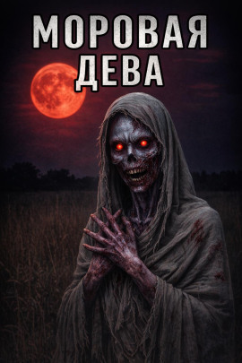 Моровая дева - Автор неизвестен - Серии Аудиокниг 🔊 Цикл Аудиокниг 🆓 Литрес 100% Бесплатно