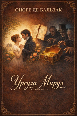 Урсула Мируэ - Оноре де Бальзак - Серии Аудиокниг 🔊 Цикл Аудиокниг 🆓 Литрес 100% Бесплатно