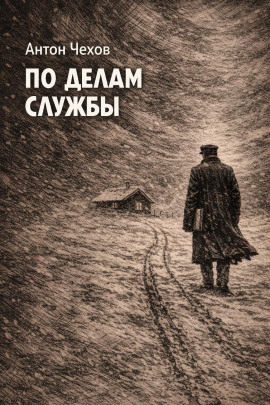 По делам службы - Антон Чехов - Серии Аудиокниг 🔊 Цикл Аудиокниг 🆓 Литрес 100% Бесплатно