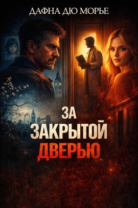 За закрытой дверью - Дафна Дю Морье - Серии Аудиокниг 🔊 Цикл Аудиокниг 🆓 Литрес 100% Бесплатно