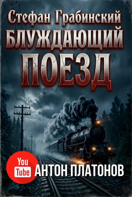 Блуждающий поезд (Легенда железной дороги) - Стефан Грабинский - Серии Аудиокниг 🔊 Цикл Аудиокниг 🆓 Литрес 100% Бесплатно