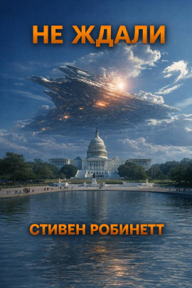Не ждали - Стивен Робинетт - Серии Аудиокниг 🔊 Цикл Аудиокниг 🆓 Литрес 100% Бесплатно