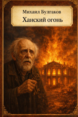 Ханский огонь - Михаил Булгаков - Серии Аудиокниг 🔊 Цикл Аудиокниг 🆓 Литрес 100% Бесплатно