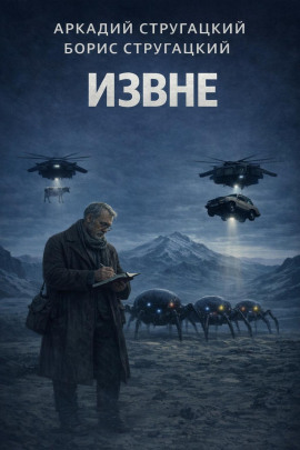 Извне - Аркадий Стругацкий - Серии Аудиокниг 🔊 Цикл Аудиокниг 🆓 Литрес 100% Бесплатно