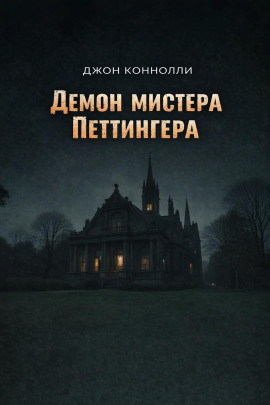 Демон мистера Петтингера - Джон Коннолли - Серии Аудиокниг 🔊 Цикл Аудиокниг 🆓 Литрес 100% Бесплатно