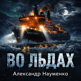 Во льдах - Александр Науменко - Серии Аудиокниг 🔊 Цикл Аудиокниг 🆓 Литрес 100% Бесплатно