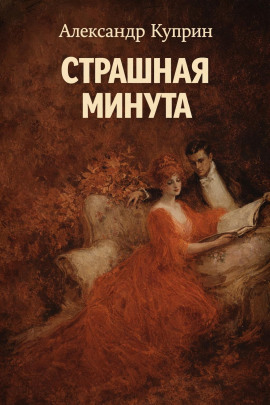 Страшная минута - Александр Куприн - Серии Аудиокниг 🔊 Цикл Аудиокниг 🆓 Литрес 100% Бесплатно