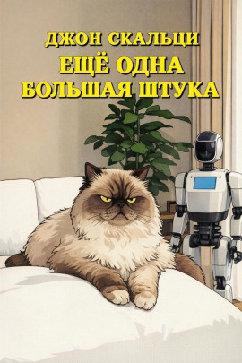 Ещё Одна Большая Штука - Джон Скальци - Серии Аудиокниг 🔊 Цикл Аудиокниг 🆓 Литрес 100% Бесплатно