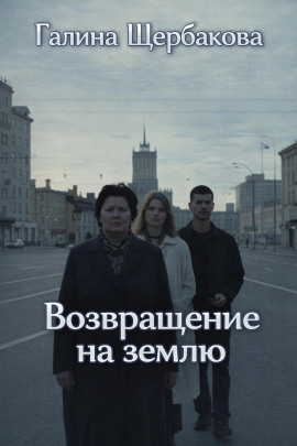 Возвращение на землю - Галина Щербакова - Серии Аудиокниг 🔊 Цикл Аудиокниг 🆓 Литрес 100% Бесплатно