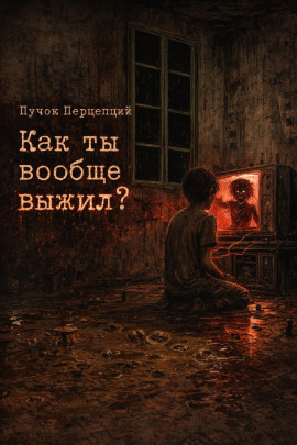 Как ты вообще выжил? - Пучок Перцепций - Серии Аудиокниг 🔊 Цикл Аудиокниг 🆓 Литрес 100% Бесплатно