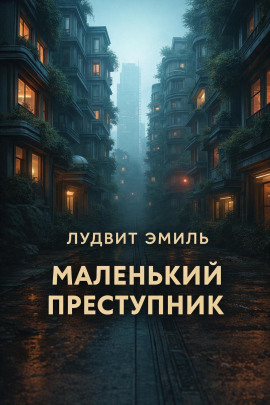 Маленький преступник - Эмиль Лудвит - Серии Аудиокниг 🔊 Цикл Аудиокниг 🆓 Литрес 100% Бесплатно