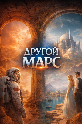Другой Марс - Роберт Шекли - Серии Аудиокниг 🔊 Цикл Аудиокниг 🆓 Литрес 100% Бесплатно