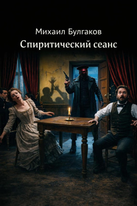 Спиритический сеанс - Михаил Булгаков - Серии Аудиокниг 🔊 Цикл Аудиокниг 🆓 Литрес 100% Бесплатно