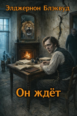 Он ждёт - Алджернон Блэквуд - Серии Аудиокниг 🔊 Цикл Аудиокниг 🆓 Литрес 100% Бесплатно
