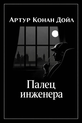 Палец инженера - Артур Конан Дойл - Серии Аудиокниг 🔊 Цикл Аудиокниг 🆓 Литрес 100% Бесплатно