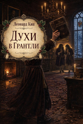 Духи в Грантли - Леонард Кип - Серии Аудиокниг 🔊 Цикл Аудиокниг 🆓 Литрес 100% Бесплатно