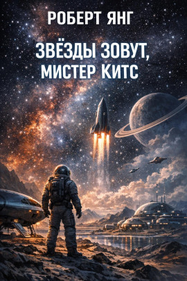 Звёзды зовут, мистер Китс - Роберт Янг - Серии Аудиокниг 🔊 Цикл Аудиокниг 🆓 Литрес 100% Бесплатно