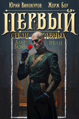 Первый среди равных 14 - Жорж Бор - Серии Аудиокниг 🔊 Цикл Аудиокниг 🆓 Литрес 100% Бесплатно
