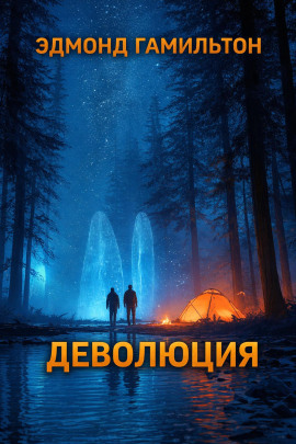Деволюция - Эдмонд Гамильтон - Серии Аудиокниг 🔊 Цикл Аудиокниг 🆓 Литрес 100% Бесплатно