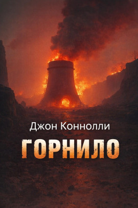 Горнило - Джон Коннолли - Серии Аудиокниг 🔊 Цикл Аудиокниг 🆓 Литрес 100% Бесплатно