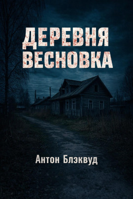 Деревня Весновка - Антон Блэквуд - Серии Аудиокниг 🔊 Цикл Аудиокниг 🆓 Литрес 100% Бесплатно