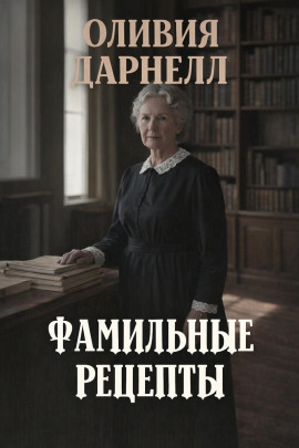 Фамильные рецепты - Оливия Дарнелл - Серии Аудиокниг 🔊 Цикл Аудиокниг 🆓 Литрес 100% Бесплатно