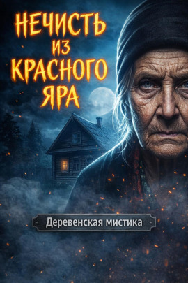 Нечисть из Красного Яра - Ирэн Блейк - Серии Аудиокниг 🔊 Цикл Аудиокниг 🆓 Литрес 100% Бесплатно