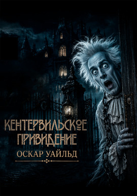 Кентервильское привидение - Оскар Уайльд - Серии Аудиокниг 🔊 Цикл Аудиокниг 🆓 Литрес 100% Бесплатно