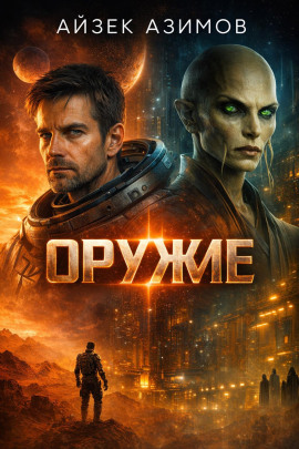 Оружие - Айзек Азимов - Серии Аудиокниг 🔊 Цикл Аудиокниг 🆓 Литрес 100% Бесплатно