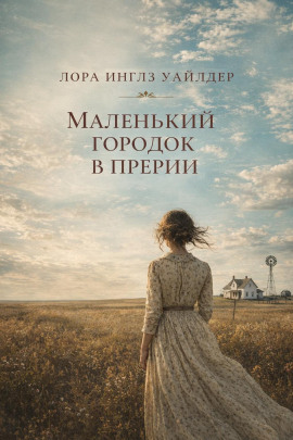 Маленький городок в прерии - Лора Уайлдер - Серии Аудиокниг 🔊 Цикл Аудиокниг 🆓 Литрес 100% Бесплатно