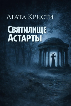 Святилище Астарты - Агата Кристи - Серии Аудиокниг 🔊 Цикл Аудиокниг 🆓 Литрес 100% Бесплатно