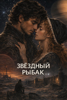 Звёздный рыбак - Роберт Янг - Серии Аудиокниг 🔊 Цикл Аудиокниг 🆓 Литрес 100% Бесплатно