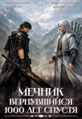 Мечник, Вернувшийся 1000 лет спустя. Том 10 - Оливер Ло - Серии Аудиокниг 🔊 Цикл Аудиокниг 🆓 Литрес 100% Бесплатно