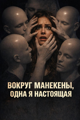 Вокруг манекены, одна я настоящая - Виктория Румянцева - Серии Аудиокниг 🔊 Цикл Аудиокниг 🆓 Литрес 100% Бесплатно