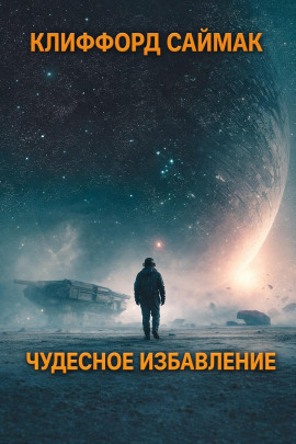 Чудесное избавление - Клиффорд Саймак - Серии Аудиокниг 🔊 Цикл Аудиокниг 🆓 Литрес 100% Бесплатно
