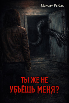 Ты же не убьёшь меня? - Максим Рыбак - Серии Аудиокниг 🔊 Цикл Аудиокниг 🆓 Литрес 100% Бесплатно