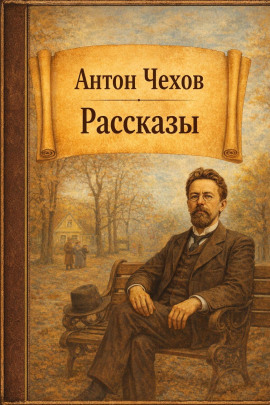 Рассказы - Антон Чехов - Серии Аудиокниг 🔊 Цикл Аудиокниг 🆓 Литрес 100% Бесплатно