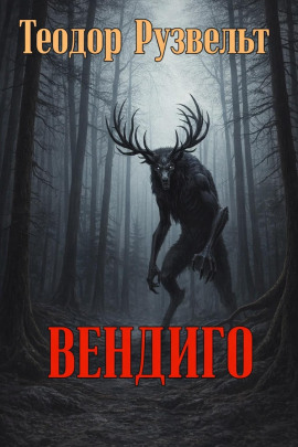 Вендиго - Теодор Рузвельт - Серии Аудиокниг 🔊 Цикл Аудиокниг 🆓 Литрес 100% Бесплатно