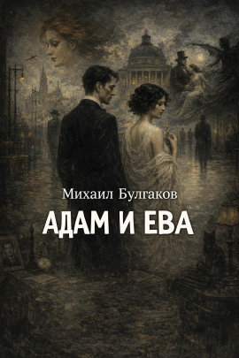 Адам и Ева - Михаил Булгаков - Серии Аудиокниг 🔊 Цикл Аудиокниг 🆓 Литрес 100% Бесплатно