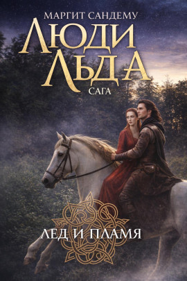 Лёд и пламя - Маргит Сандему - Серии Аудиокниг 🔊 Цикл Аудиокниг 🆓 Литрес 100% Бесплатно