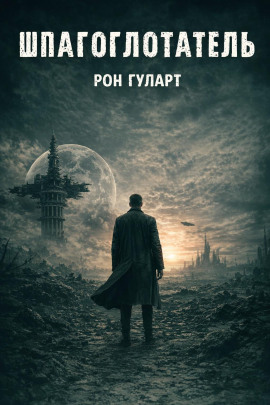 Шпагоглотатель - Рон Гуларт - Серии Аудиокниг 🔊 Цикл Аудиокниг 🆓 Литрес 100% Бесплатно