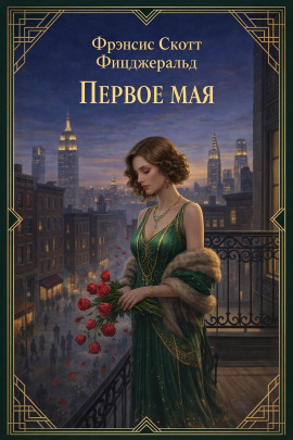 Первое мая - Фицджеральд Фрэнсис Скотт - Серии Аудиокниг 🔊 Цикл Аудиокниг 🆓 Литрес 100% Бесплатно