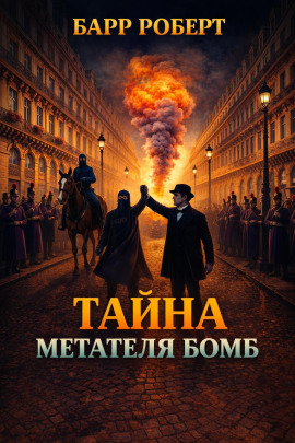 Тайна метателя бомб - Роберт Барр - Серии Аудиокниг 🔊 Цикл Аудиокниг 🆓 Литрес 100% Бесплатно
